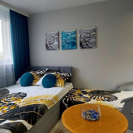 Apartament Wakacyjny Swinoujscie Daire Dış mekan fotoğraf
